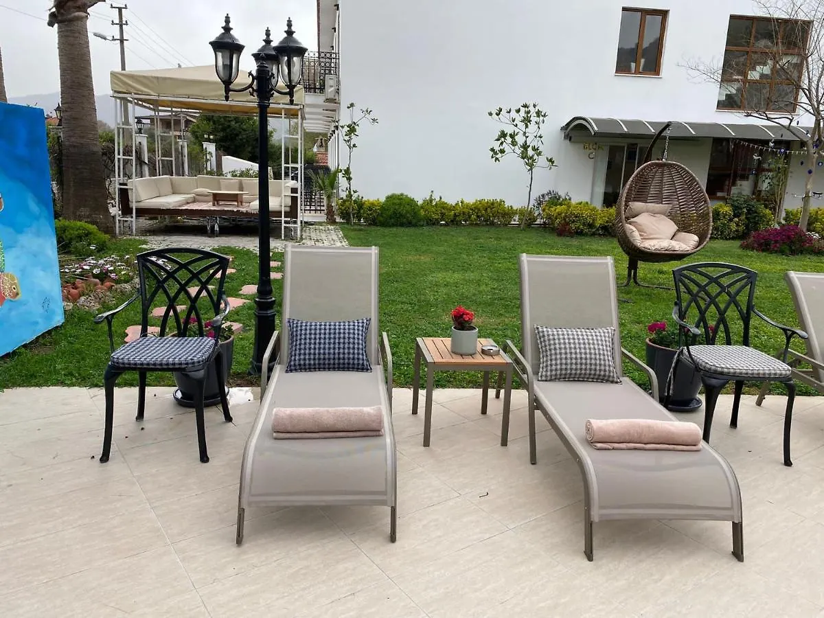 Goecek Lykia Resort Premium Concept Hotel Turkije