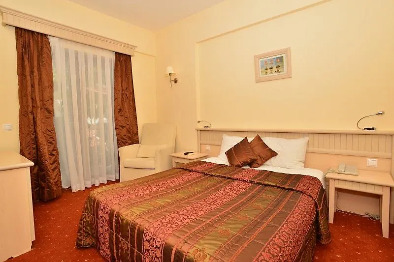 Goecek Lykia Resort Premium Concept Hotel
