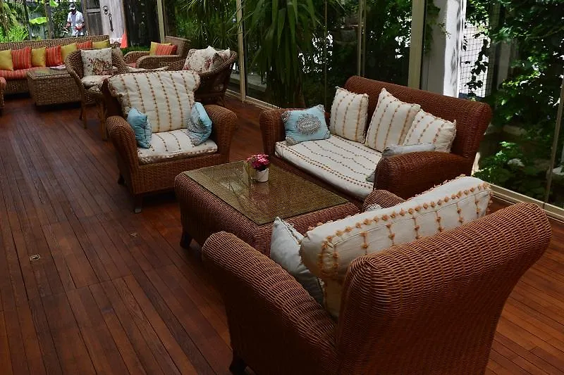 Goecek Lykia Resort Premium Concept Hotel Turecko