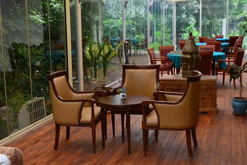 Goecek Lykia Resort Premium Concept Hotel  Göcek