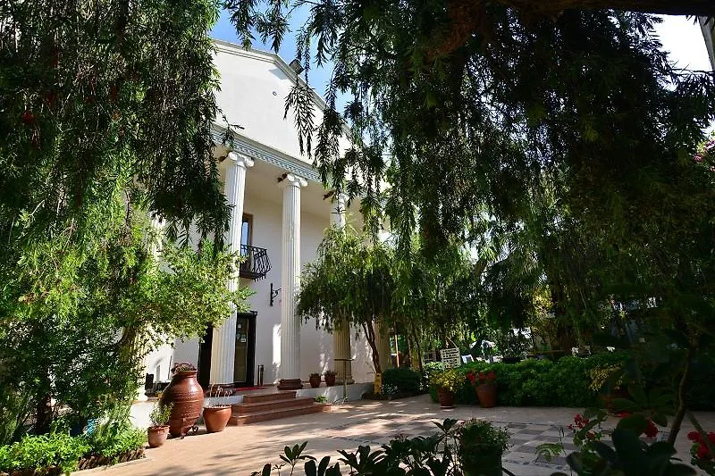 ****  Goecek Lykia Resort Premium Concept Hotel Turecko