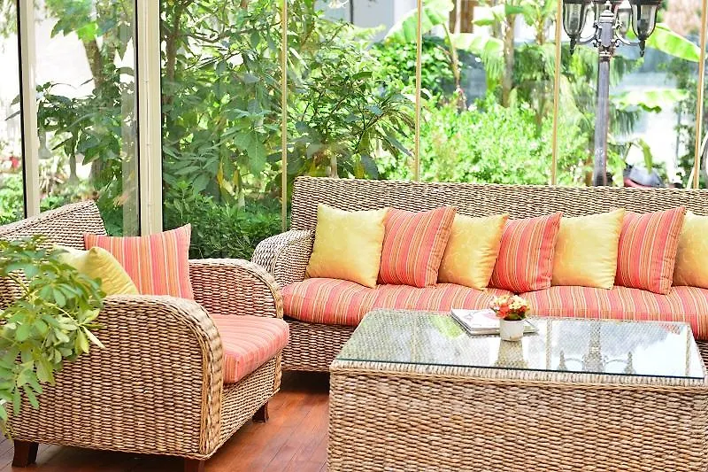 Goecek Lykia Resort Premium Concept Hotel