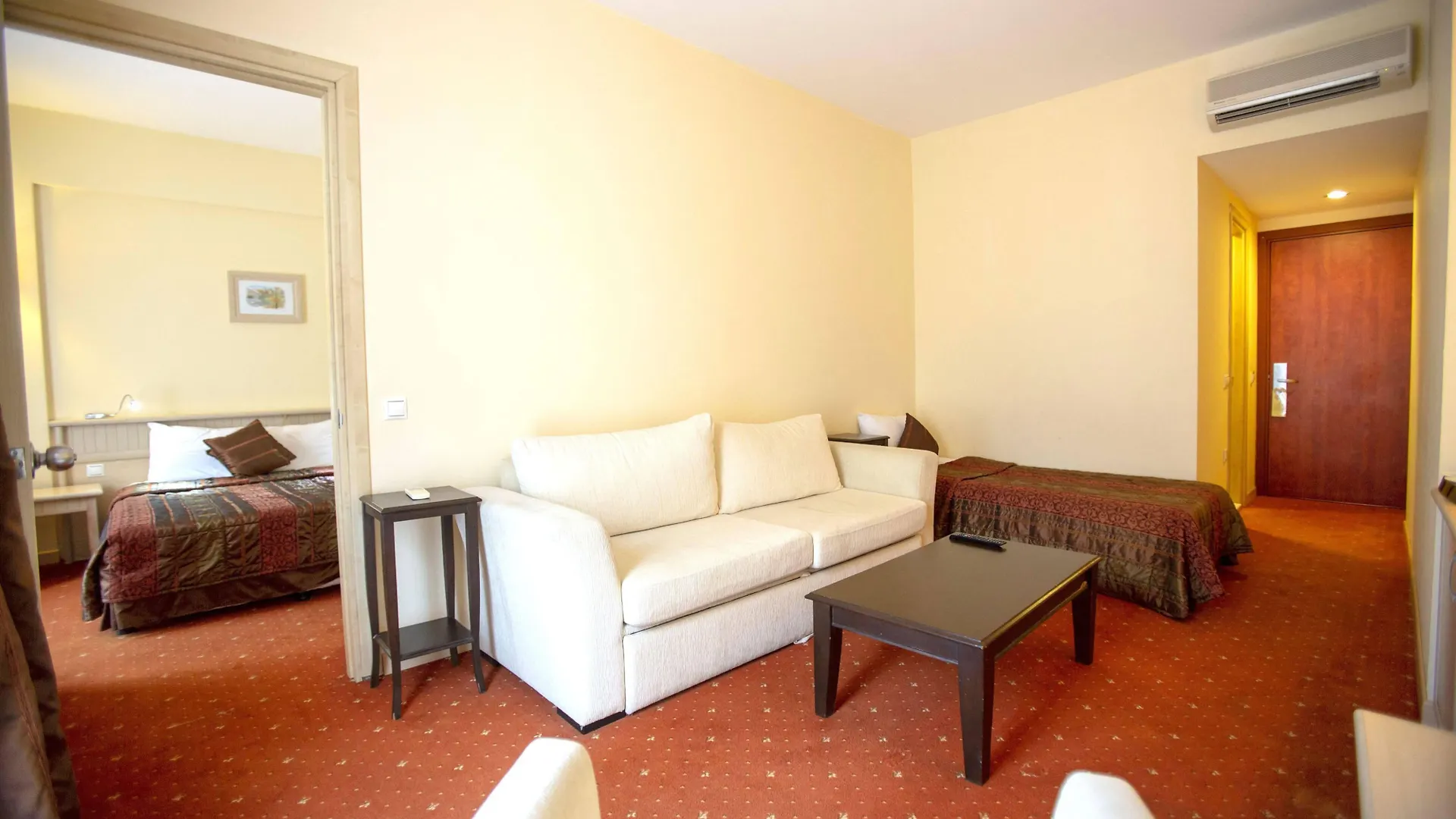Goecek Lykia Resort Premium Concept Hotel