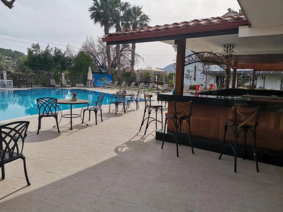 Goecek Lykia Resort Premium Concept Hotel