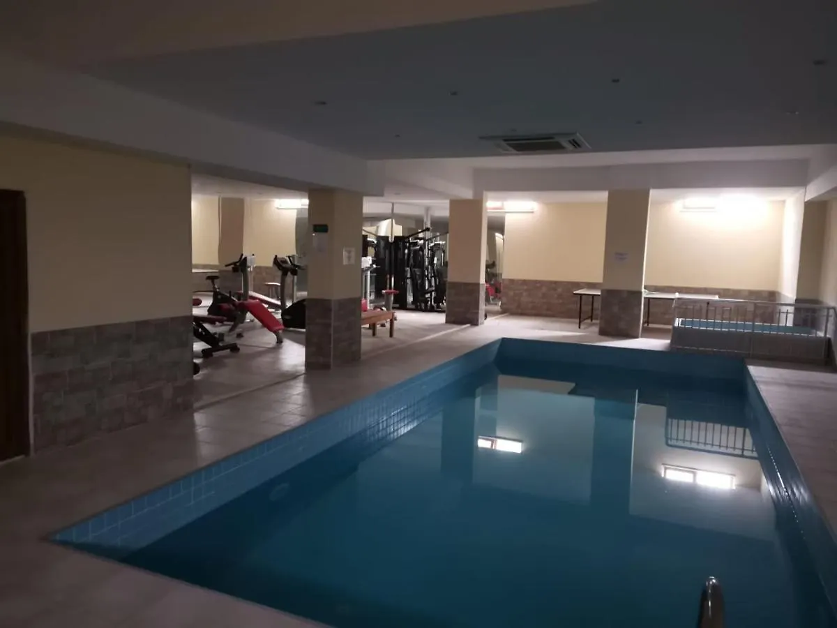 Goecek Lykia Resort Premium Concept Hotel