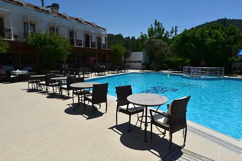 Goecek Lykia Resort Premium Concept Hotel 4*, Göcek Türkei