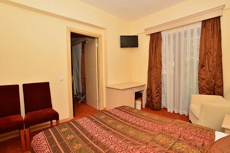 Goecek Lykia Resort Premium Concept Hotel Göcek