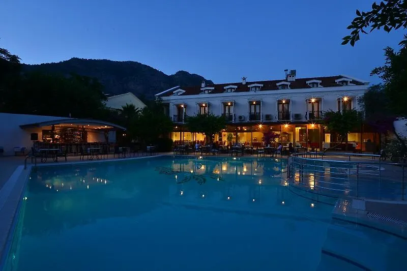 Goecek Lykia Resort Premium Concept Hotel 4*, Göcek