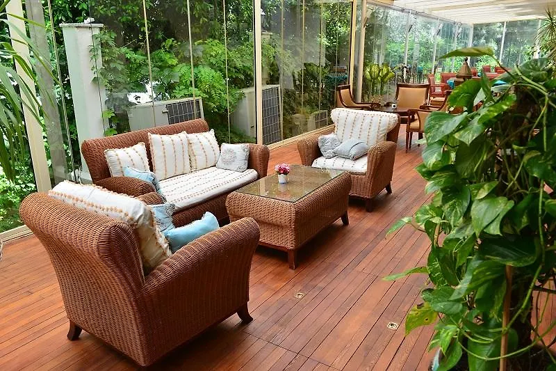 Goecek Lykia Resort Premium Concept Hotel